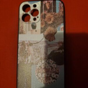 COWGIRL WESTERN MOBILE PROTECTIVE CELLPHONE CASE COVER CELL PHONE WALLET IPHONE